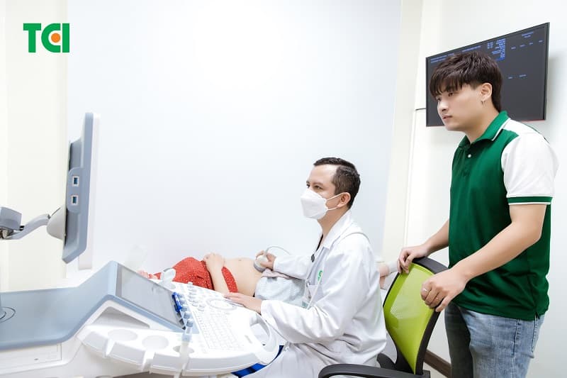 Khám thai nên siêu âm 5D