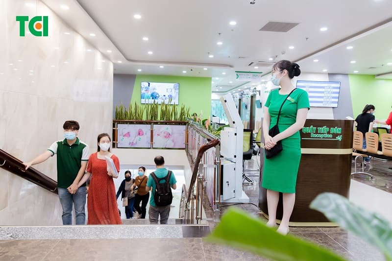 Mẹ đừng quên khám thai, siêu âm các mốc quan trọng