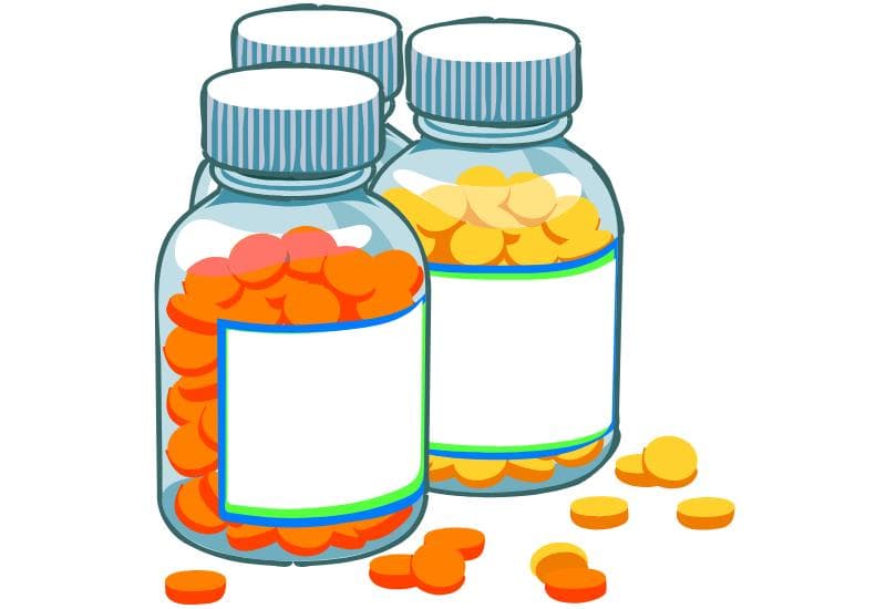 Bố mẹ không tự ý dùng thuốc chống tiêu chảy cho trẻ; các loại thuốc này không được khuyến cáo cho trẻ vì chúng có thể gây tác dụng phụ và làm chậm quá trình loại bỏ tác nhân gây tiêu chảy cấp khỏi cơ thể. 