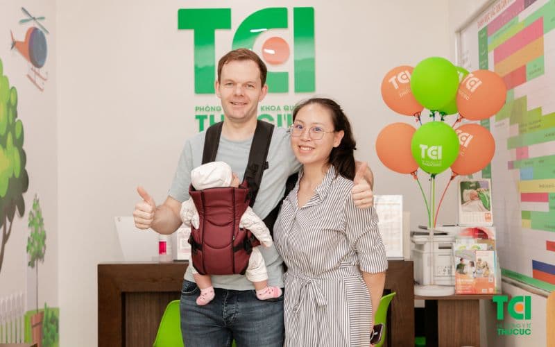 lịch tiêm chủng cho trẻ em dưới 12 tháng tuổi theo từng tháng tuổi đầy đủ và mới nhất