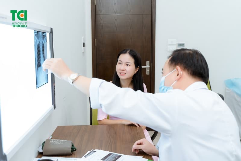 Những lưu ý khi dùng Lincomycin