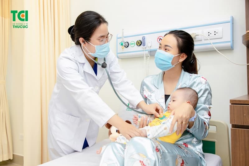 Lưu ý khi sử dụng siro ho long đờm