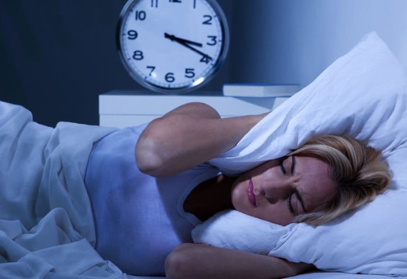 Mất ngủ, suy nhược thần kinh thế nào thì cần dùng viên an thần Mimosa?