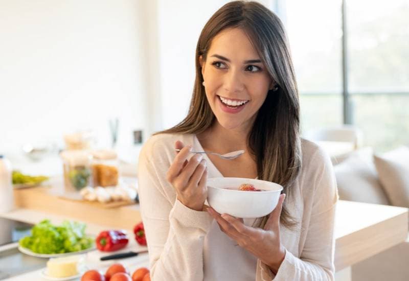 bạn nên nhổ răng vào lúc nào