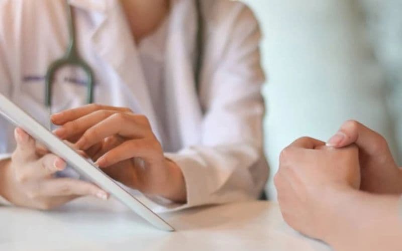 Hãy uống thuốc theo chỉ dẫn của bác sĩ