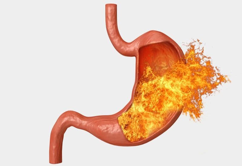 Thành phần và cơ chế hoạt động của thuốc Kremil S