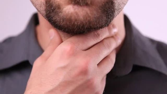 Chẩn đoán nuốt vướng bằng phương pháp đo HRM