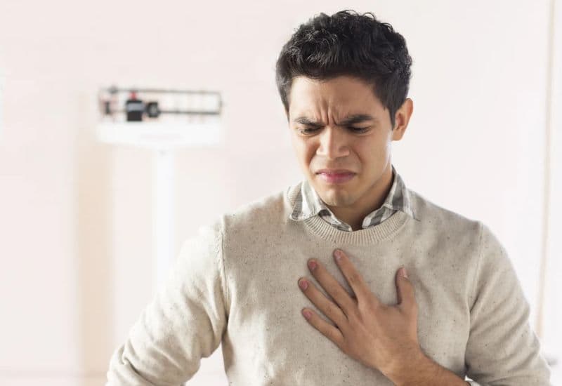 Nguyên nhân gây ra triệu chứng nuốt vướng, nuốt nghẹn