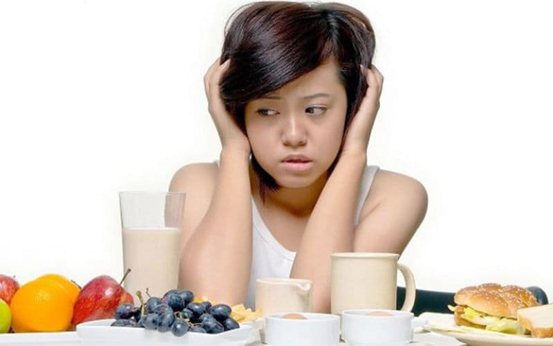 Chú ý các tác dụng phụ của thuốc