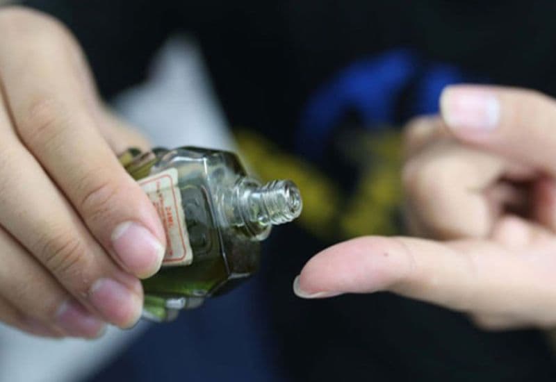 Sai lầm khi sơ cứu vết thương phần mềm