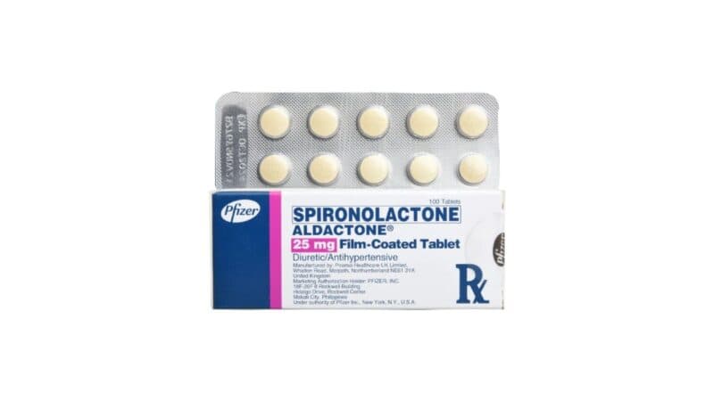 Spironolactone 25mg là một loại thuốc thường được áp dụng trong điều trị các vấn đề liên quan đến tim mạch và huyết áp