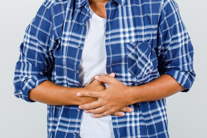 Suy gan tại sao cần điều trị bằng Morihepamin?