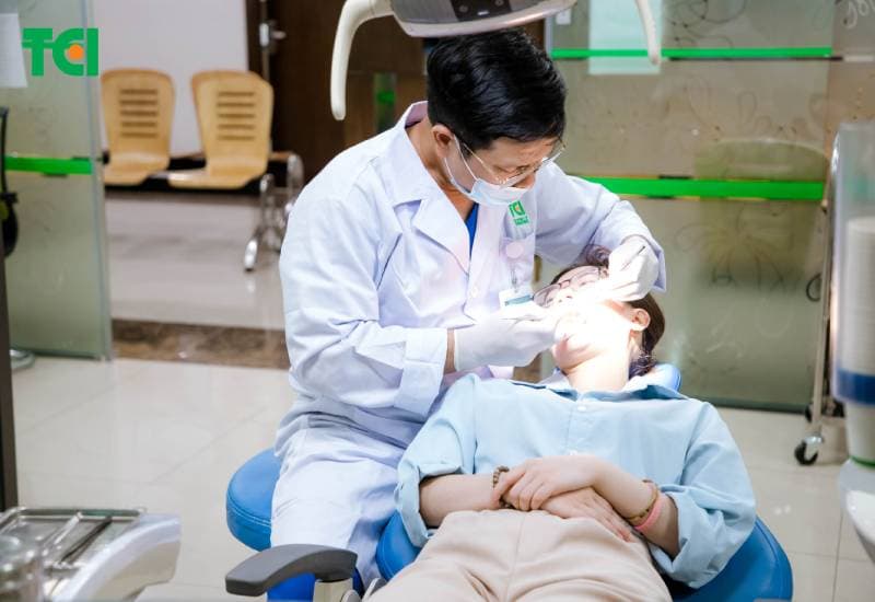  lí do tại sao lại sâu răng