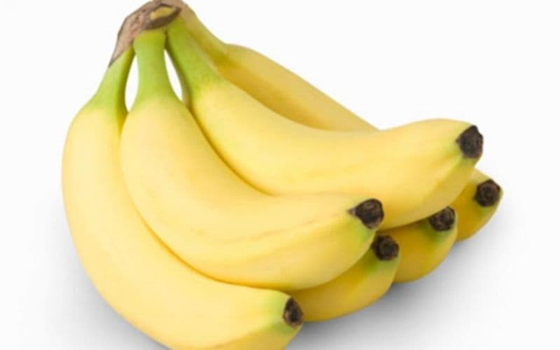 Magie trong chuối cũng giúp ngăn ngừa đầy bụng và quặn cơ, ngăn ngừa tình trạng chuột rút khi vận động trong quá trình tập luyện yoga.