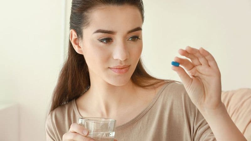 Dùng thuốc giảm cân Odistad có an toàn và mang lại hiệu quả không?