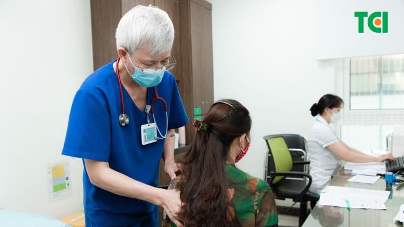 Lưu ý trước khi dùng thuốc Propranolol