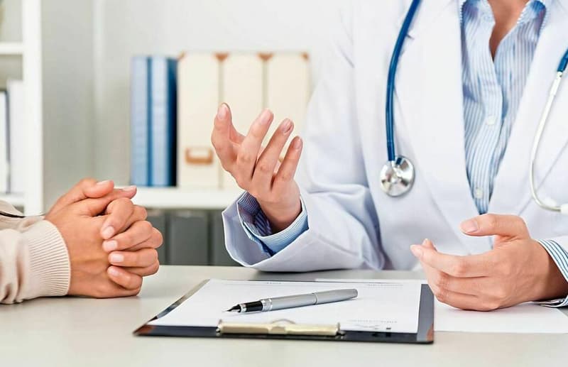 Tham khảo ý kiến bác sĩ trước khi sử dụng Gadacal