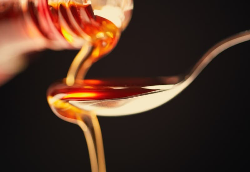 Thuốc ho viêm phế quản cho trẻ