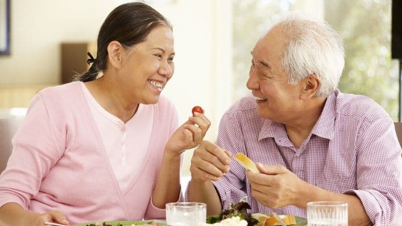 Duy trì lối sống lành mạnh giúp giảm chứng chóng mặt