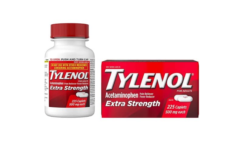 Tylenol là thuốc gì