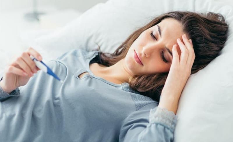 Các triệu chứng đi kèm đau họng và nuốt nghẹn cần lưu tâm