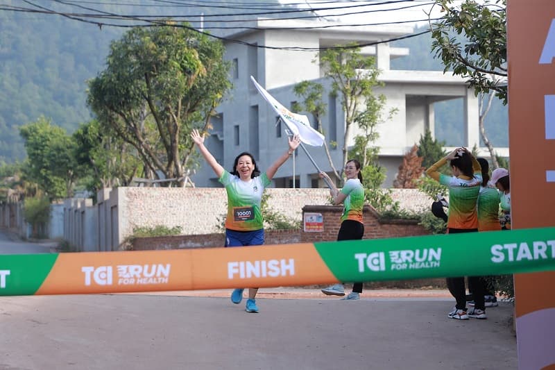 Sử dụng ứng dụng Strava khi chạy bộ như thế nào?