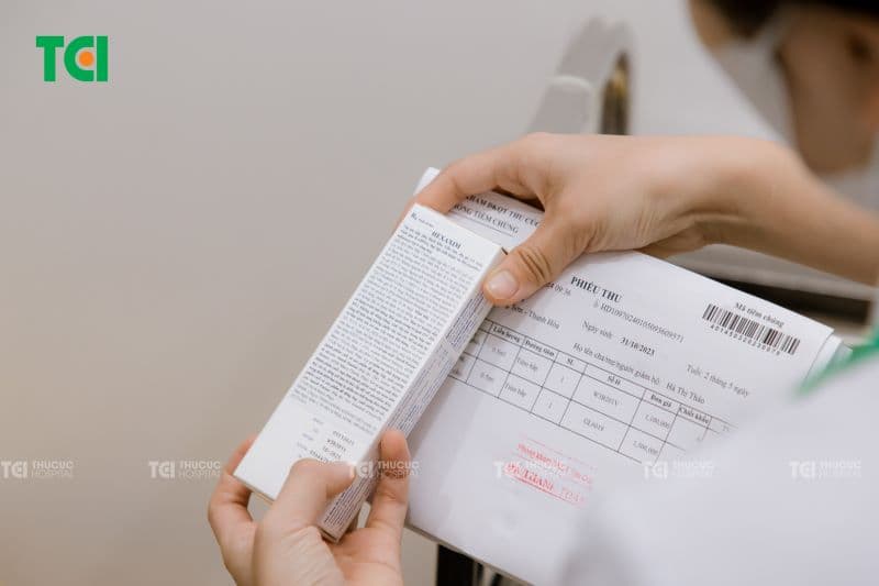 vắc xin 5 trong 1 tiêm chủng mở rộng