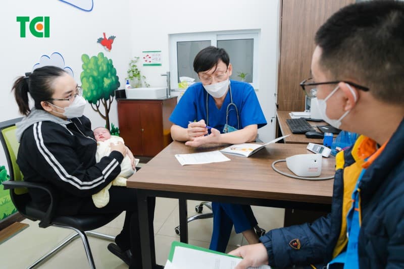 Việt Nam sử dụng vắc xin lao của nước nào là câu hỏi nhiều người quan tâm