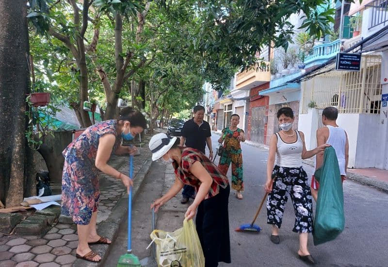 Soffell xịt và các biện pháp phòng ngừa sốt xuất huyết khác