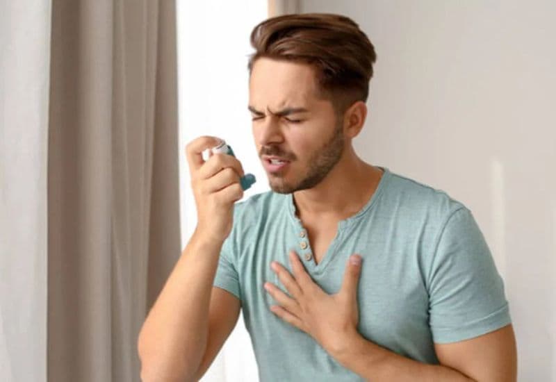 Khuyến cáo khi sử dụng Pulmicort Respules