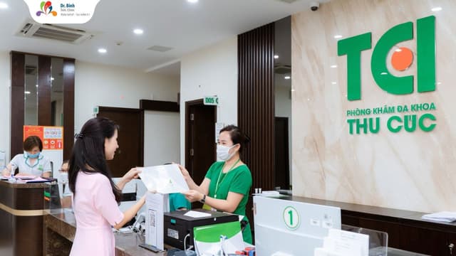 Danh sách người thực hành khám bệnh, chữa bệnh tại Bệnh viện Đa khoa quốc tế Thu Cúc từ ngày 19/7/2024