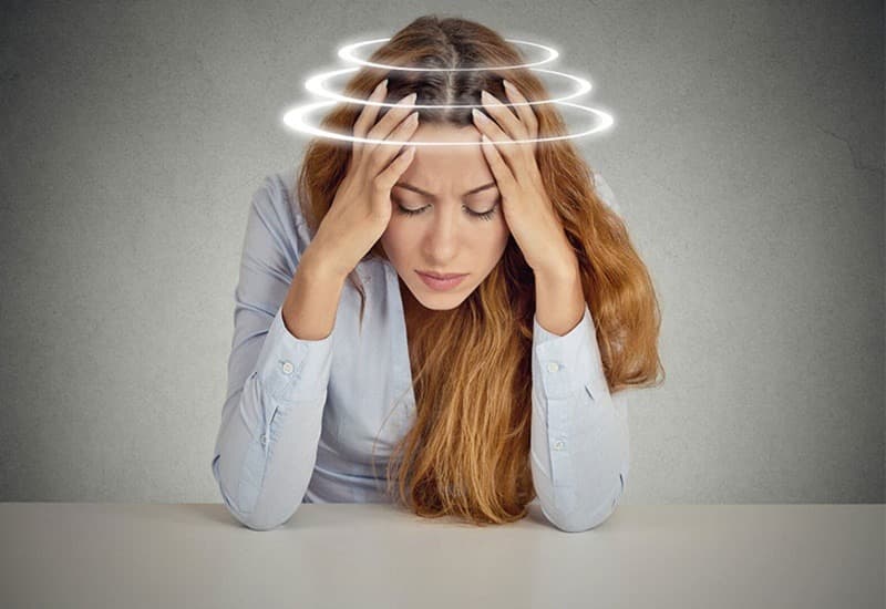 Betahistine là loại thuốc gì