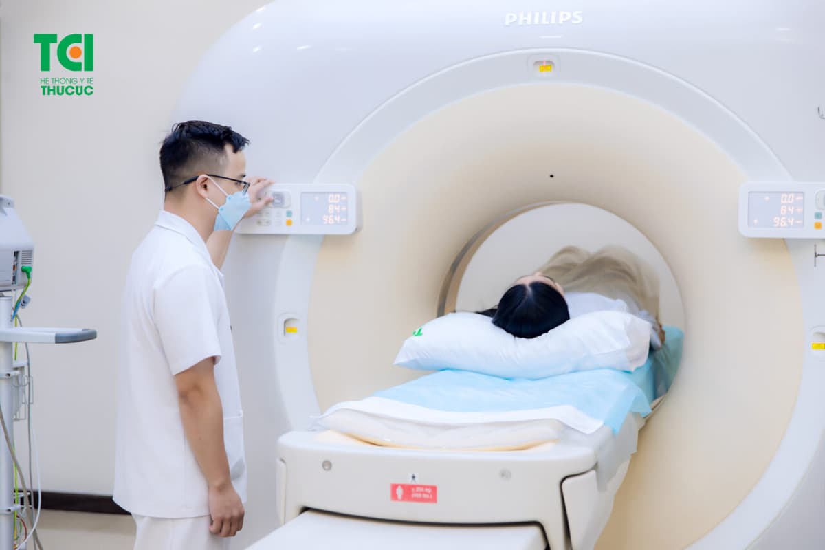 Gói khám Tầm soát thiếu máu &#8211; Nâng cao 