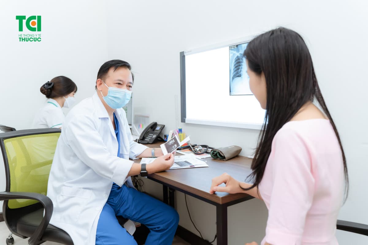 Gói khám Tầm soát thiếu máu &#8211; Cơ bản