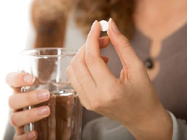 Hãy uống thuốc đúng thời điểm để thuốc phát huy hiệu quả tối đa.