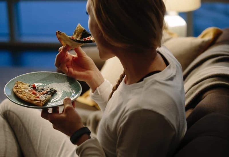 Trào ngược ban đêm xảy ra do đâu?