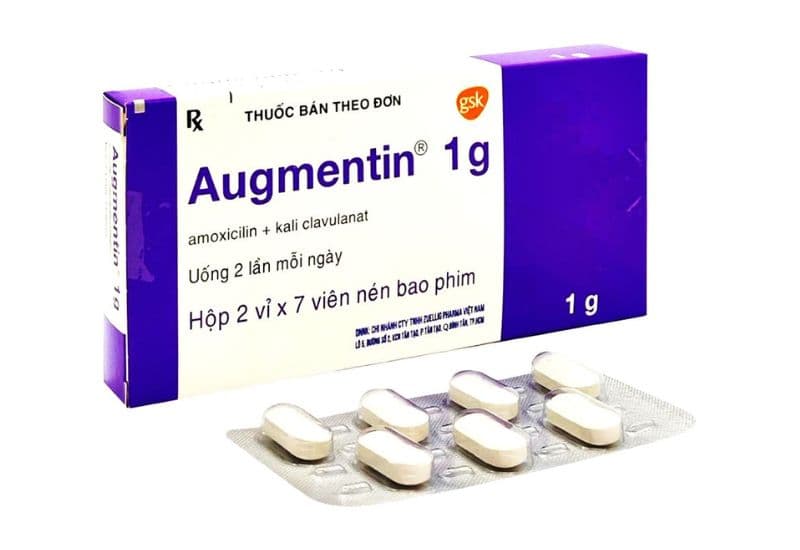 Thuốc được dùng khá phổ biến trong điều trị các bệnh nhiễm khuẩn.