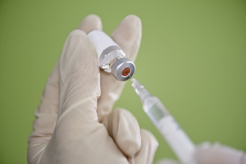 Penicillin G là kháng sinh đặc hiệu điều trị bệnh này