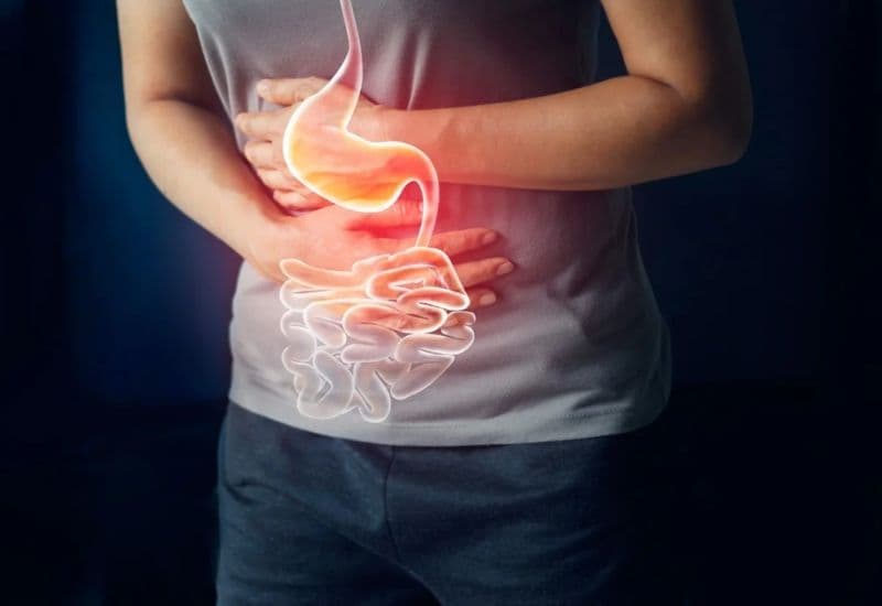 Tìm hiểu các nguyên nhân gây ợ chua