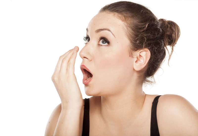 Bọc răng sứ như thế nào