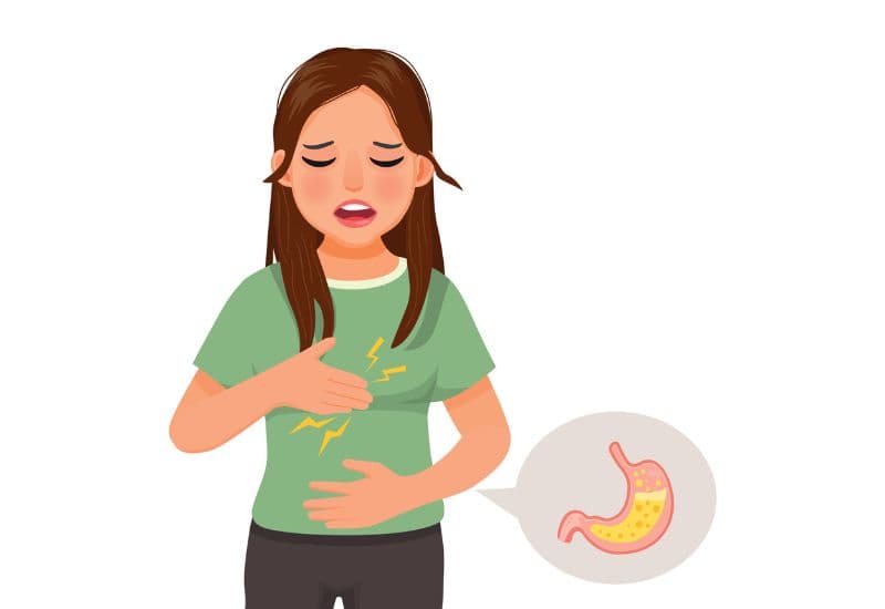 Phân biệt trào ngược dạ dày có mấy cấp độ dựa trên kết quả chẩn đoán