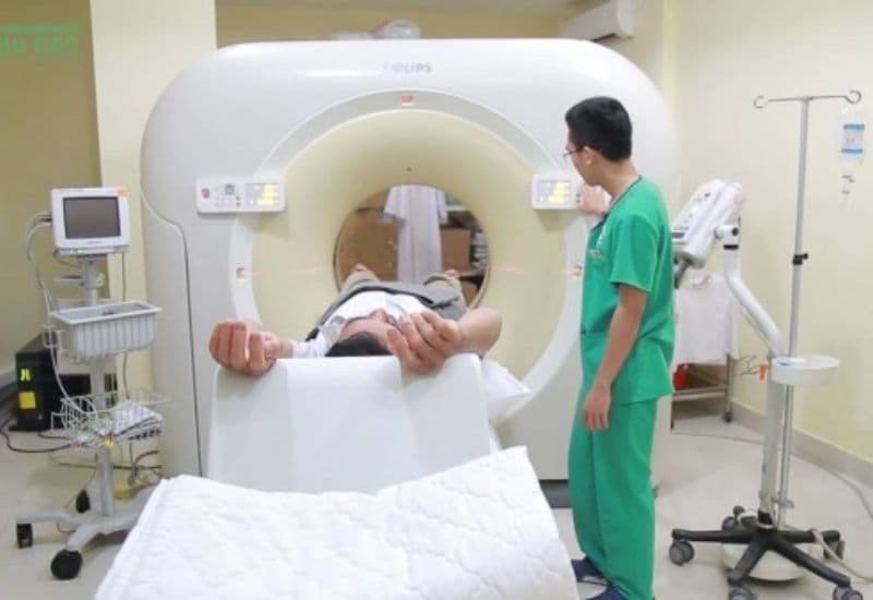 chẩn đoán trật khớp háng bằng chụp MSCT