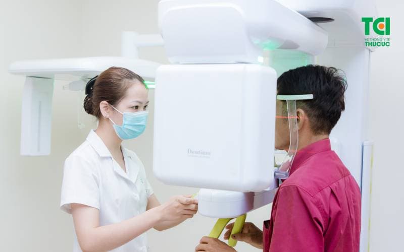 chi phí nhổ răng khôn bằng nào tiền