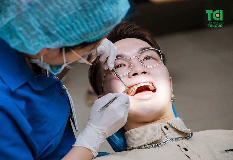 Chỉnh nha niềng răng uy tín