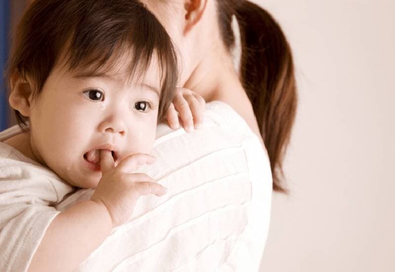 Dị vật chảy nước mũi nguy hiểm không