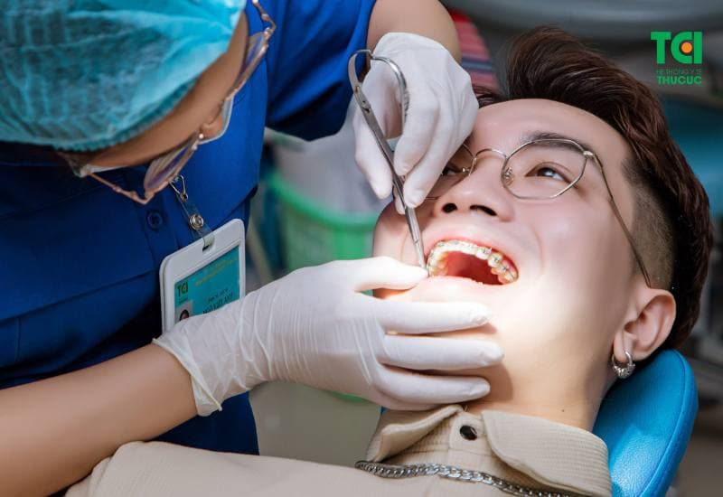 Nhờ các yếu tố trên, Hệ thống Y tế Thu Cúc TCI đã trở thành một trong những địa chỉ niềng răng uy tín ở Hà Nội, được nhiều khách hàng tin tưởng lựa chọn.