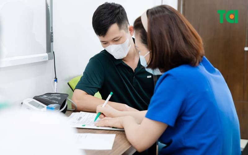 tương tác diacerein 50mg