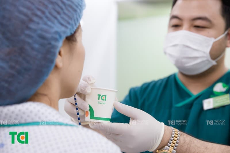 Các phương pháp chẩn đoán tìm nguyên nhân gây ợ chua