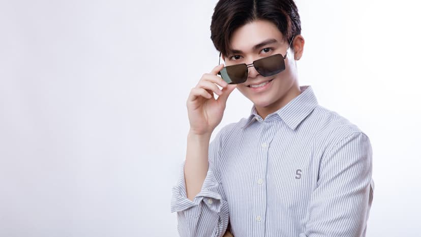 Ước tính giá tròng kính râm cận tại Việt Nam