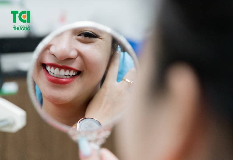 tiền 1 hàm răng sứ bao nhiêu tiền